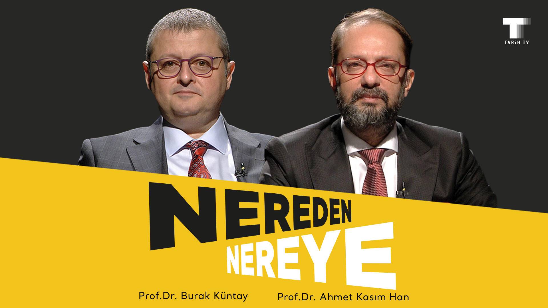 Nereden Nereye S01 B25