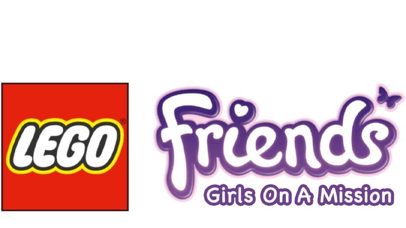 LEGO Friends: Kızlar Görevde S01 B06