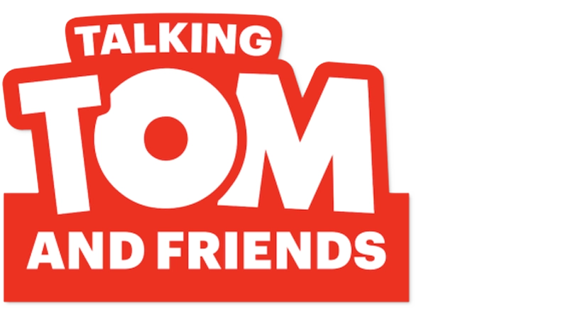 Talking Tom And Friends S03 B10