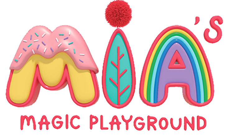 Mia's Magic Playground - 18