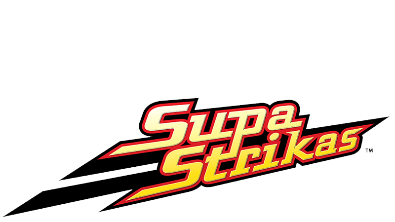 Supa Strikas - 23