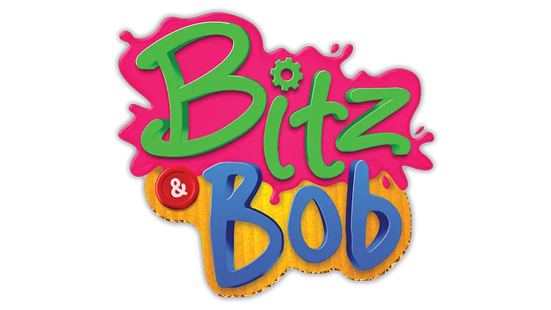 Bitz ve Bob S02 B15