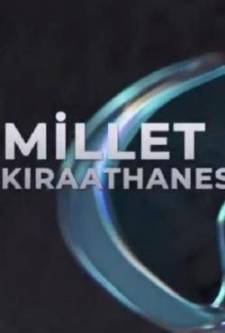 Millet Kıraathanesi